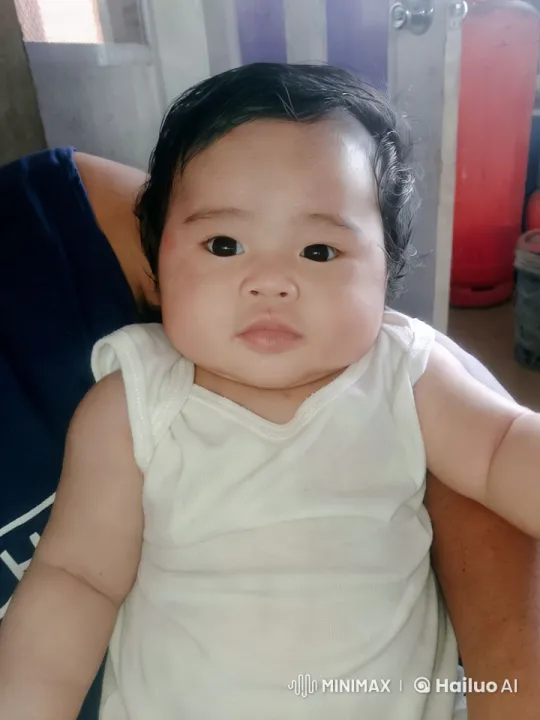 Baby Mimics Kungfu and Dances Enthusiastically – AI Generated Video | Hailuo AI