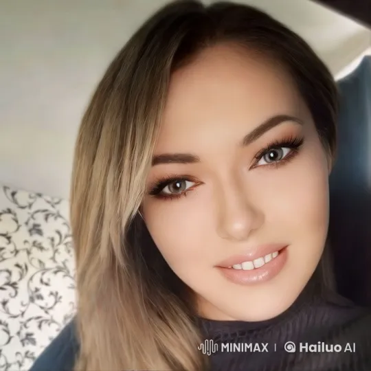 Woman Enchants on Crystal Throne with Graceful Dance – AI Generated Video | Hailuo AI