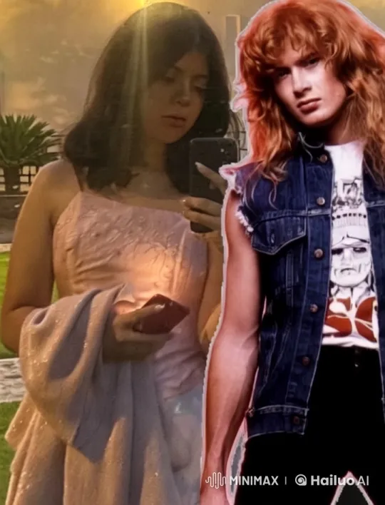 Romantic Garden Kiss Scene with Soft Lighting – AI Generated Video | Hailuo AI