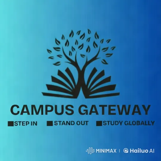 Campus Gateway: Global Study Experience Introduction – AI Generated Video | Hailuo AI