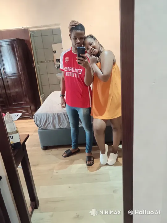 Couple Showcases Martial Arts Skills in Bedroom – AI Generated Video | Hailuo AI