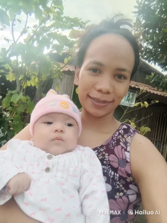 Woman and Baby Engage in Kungfu Fight in Serene Setting – AI Generated Video | Hailuo AI