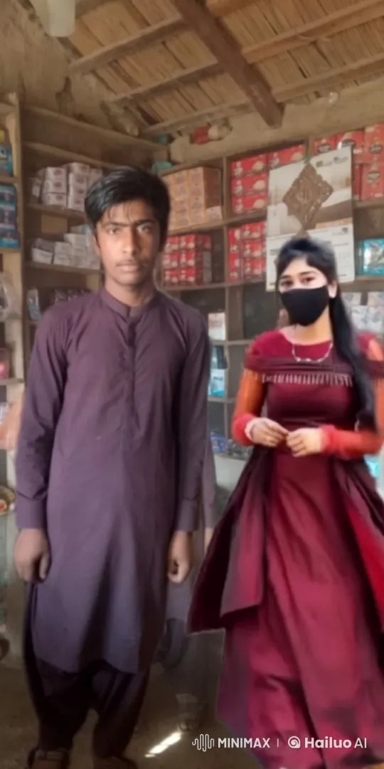 Gale Lana: High Definition Portrait – AI Generated Video | Hailuo AI