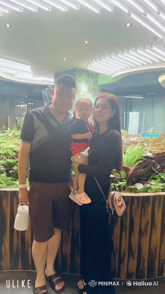 Family Showcases Dynamic Kungfu in Urban Farm Setting – AI Generated Video | Hailuo AI