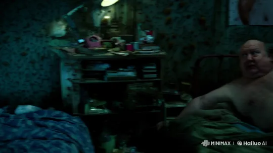 Man Transforms into Jessica Simpson in Shocking Bedroom Scene – AI Generated Video | Hailuo AI