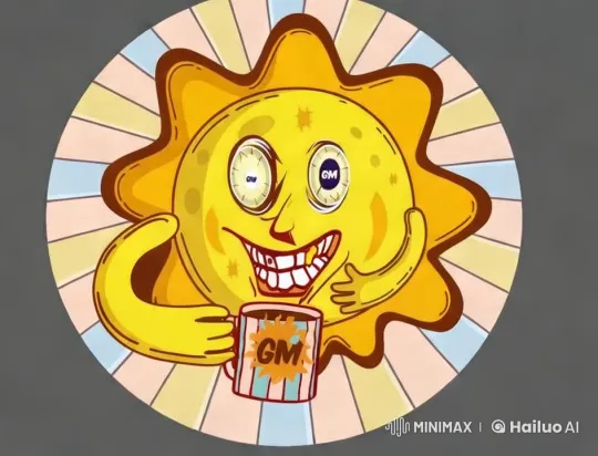 Sunny's Cheerful Journey Through the City – AI Generated Video | Hailuo AI