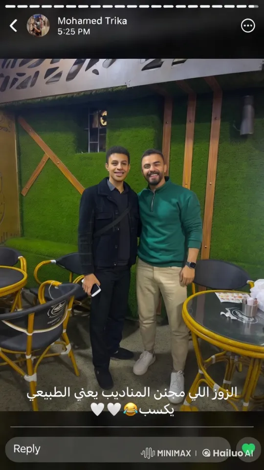 Outdoor Café Kung Fu Battle with Dramatic Contrast – AI Generated Video | Hailuo AI