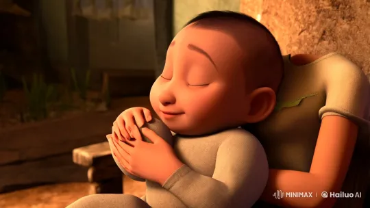 A Generational Tale of Motherhood and Hope – AI Generated Video | Hailuo AI