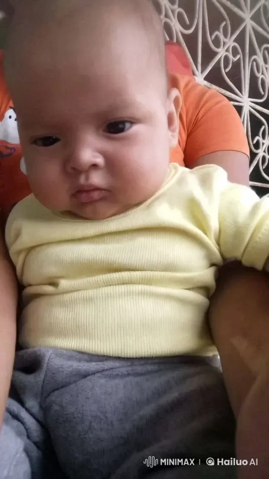Baby's Playful Boxing and Kungfu Moves – AI Generated Video | Hailuo AI