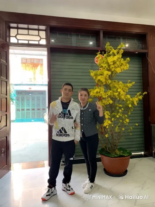Kungfu Practitioners Display Artistry and Skill – AI Generated Video | Hailuo AI