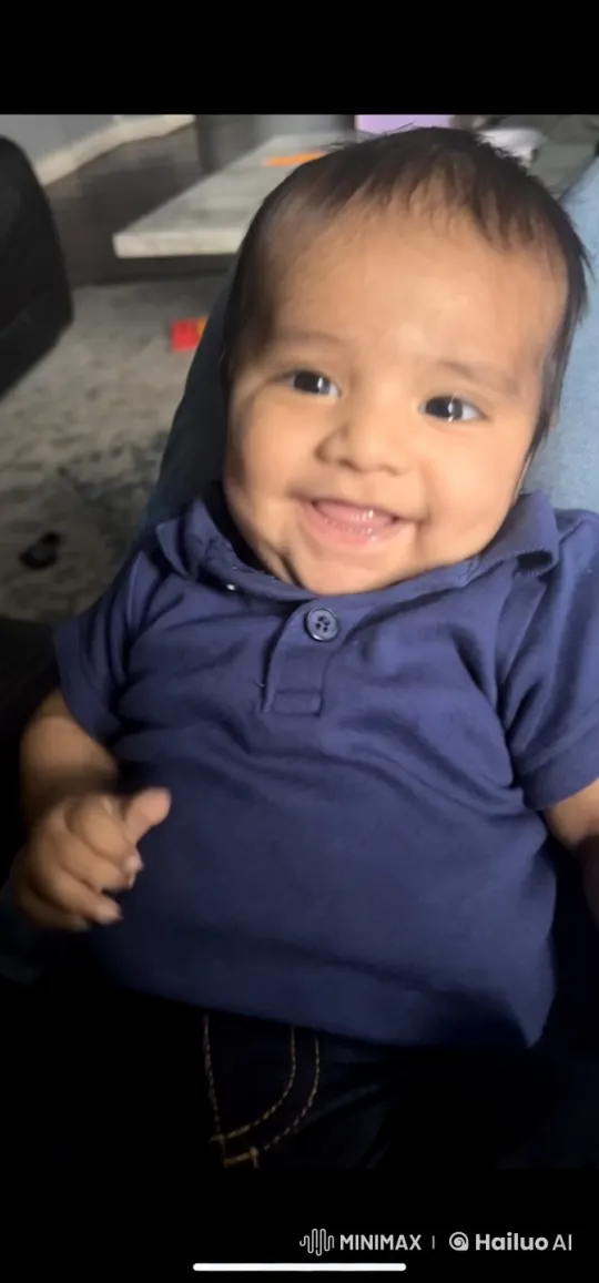 Baby's Playful Boxing and Kungfu Moves – AI Generated Video | Hailuo AI