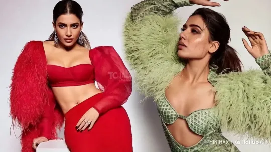 Live2D Animated Short: Glamorous Women in Intense Passionate Lip Lock – AI Generated Video | Hailuo AI