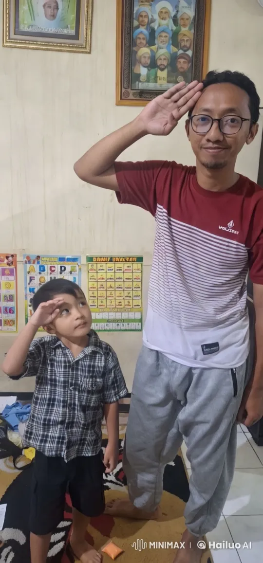 Kung Fu Practitioners Display Skills in Educational Setting – AI Generated Video | Hailuo AI