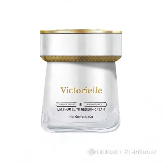 Victorielle Luminur Elite Reborn Cream - High-End Skincare Experience – AI Generated Video | Hailuo AI