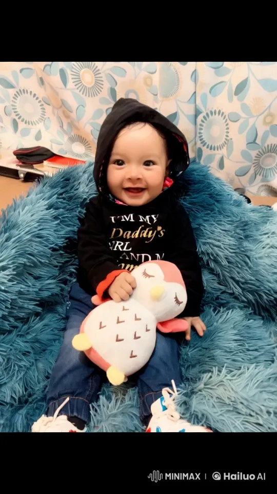 Encouragement to Embrace Positivity and Joy – AI Generated Video | Hailuo AI