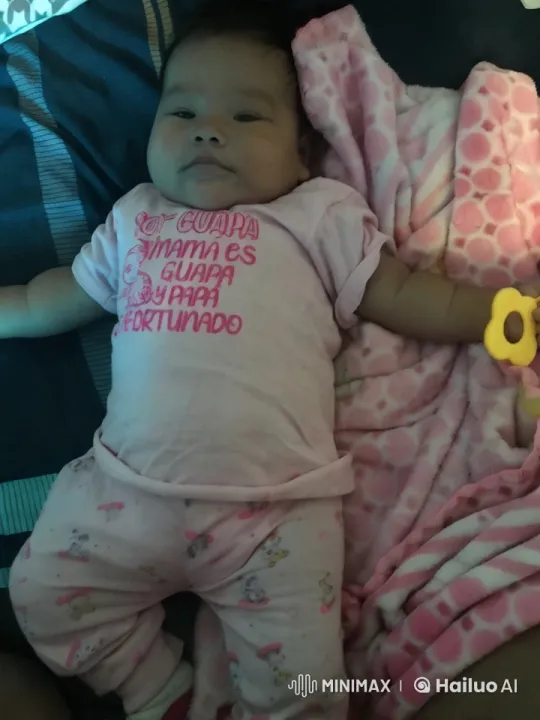 Baby's Playful Kung Fu Dance Routine – AI Generated Video | Hailuo AI