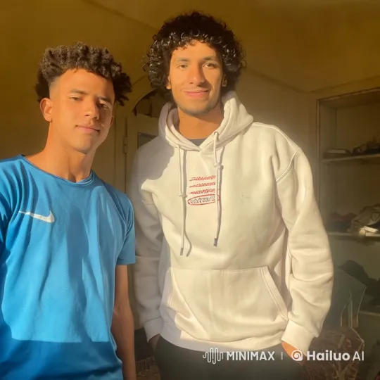Dynamic Kung Fu Duo Showcases Skill in Sunlit Room – AI Generated Video | Hailuo AI