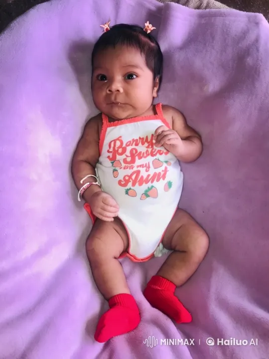 Baby's Adorable Kung Fu Dance on Soft Blanket – AI Generated Video | Hailuo AI