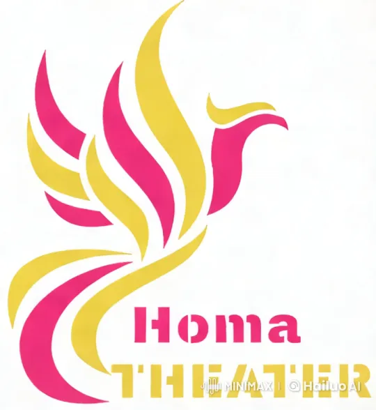 Homa Theater: Refugees and Migrants Creating Art Together – AI Generated Video | Hailuo AI