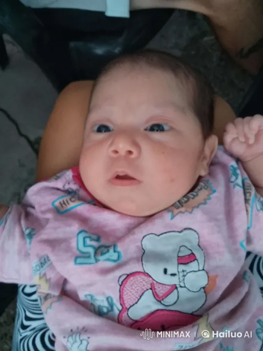 Baby's Joyful Kung Fu Dance in Outdoor Setting – AI Generated Video | Hailuo AI