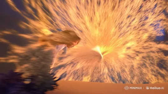 Disney-Pixar Style Video Prompts: Dramatic Reveals, Magical Atmospheres, and Joyful Bonds – AI Generated Video | Hailuo AI