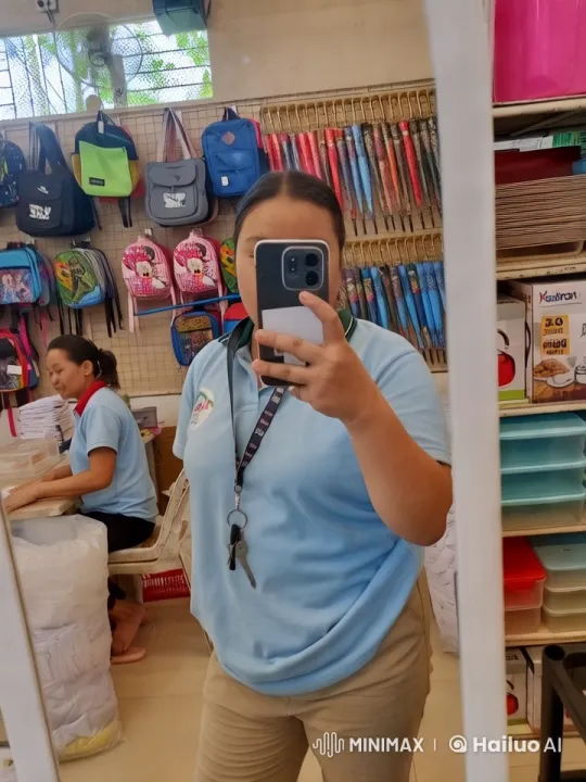 Kung Fu Performance in a Colorful Store Setting – AI Generated Video | Hailuo AI