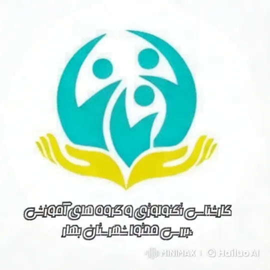 Aesthetic Introduction to Logo with Symbolic Figures – AI Generated Video | Hailuo AI