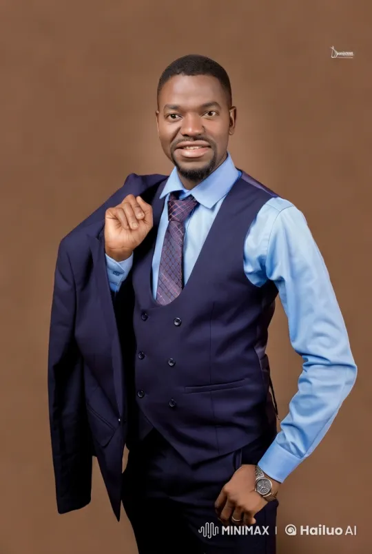 Sharp-Dressed Man Launches Political Career with Promises and Crowds – AI Generated Video | Hailuo AI