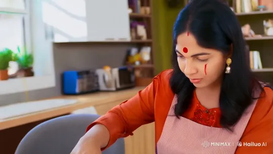 Housewife's Quest for Flexible Work Amidst Scams – AI Generated Video | Hailuo AI