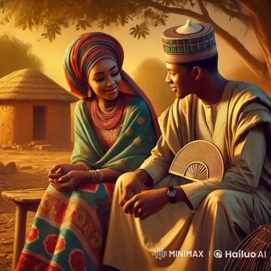 Peaceful Moment Under the Tree with Live2D Animation – AI Generated Video | Hailuo AI