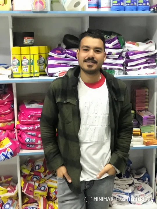 Kung Fu Masters Perform Amid Cleaning Supplies – AI Generated Video | Hailuo AI