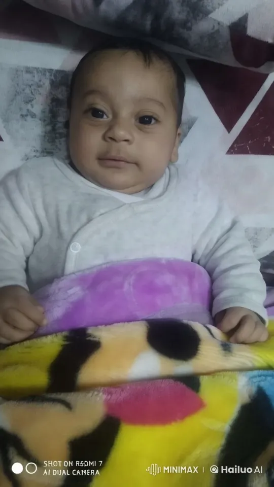 Baby Joyfully Mimics Martial Arts and Dances – AI Generated Video | Hailuo AI