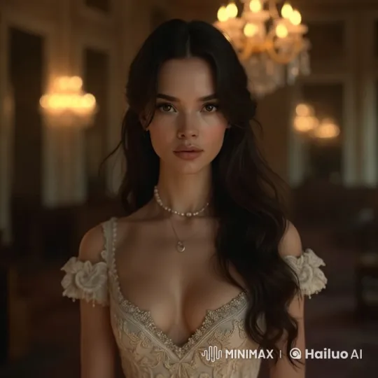 High-End Fashion Film with Cinematic Realism and 8K Detail – AI Generated Video | Hailuo AI