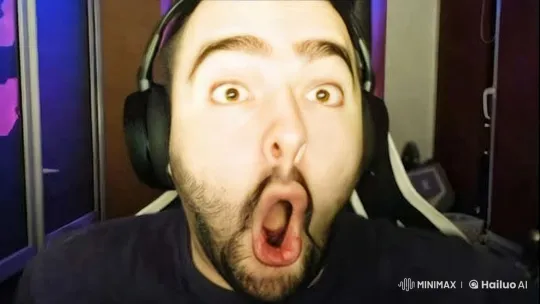 Gaming Chair Video Reveals 'RS LEGENDA' on Paper – AI Generated Video | Hailuo AI