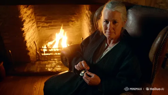 Forbidden Love Unfolds in Rustic Cottage Setting – AI Generated Video | Hailuo AI
