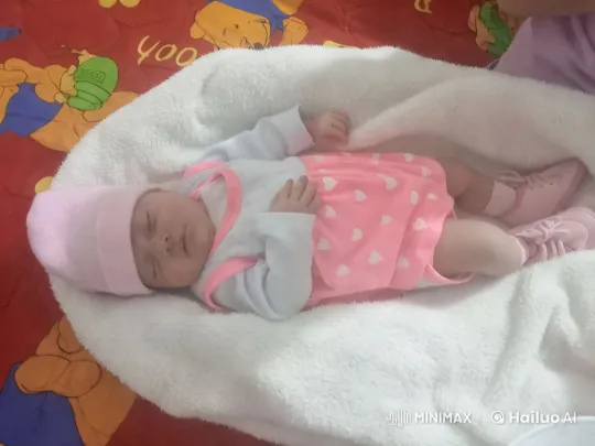 Baby's Joyful Play and Kung Fu Practice – AI Generated Video | Hailuo AI