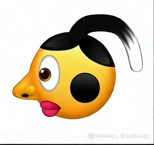 Whimsical Cartoon Character Revealed with Animated Features – AI Generated Video | Hailuo AI