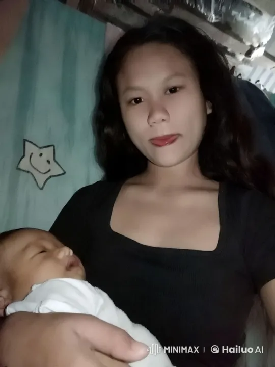 Woman and Baby Bonding Moment – AI Generated Video | Hailuo AI