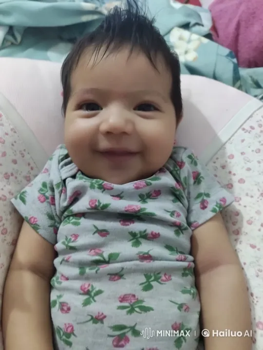Baby's Playful Dance and Kung Fu Moves – AI Generated Video | Hailuo AI