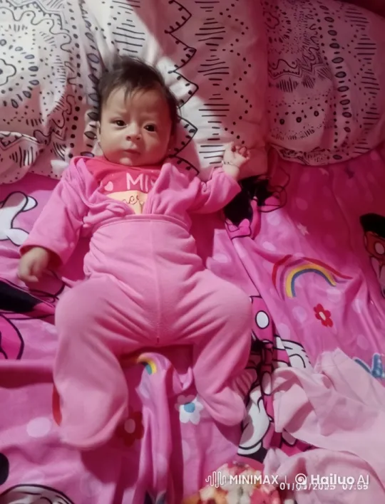Baby's Joyful Dance and Playful Kung Fu Routine – AI Generated Video | Hailuo AI