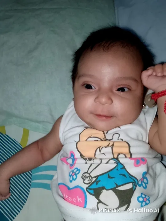 Baby's Playful Kung Fu Dance Performance – AI Generated Video | Hailuo AI