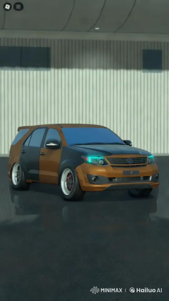 Car Transforms into Optimus Prime with Realistic Detail – AI Generated Video | Hailuo AI