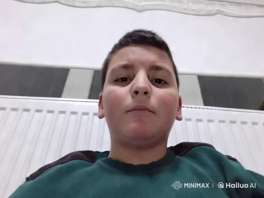 Minimalist Aesthetic: Static Room with Dynamic Subject – AI Generated Video | Hailuo AI