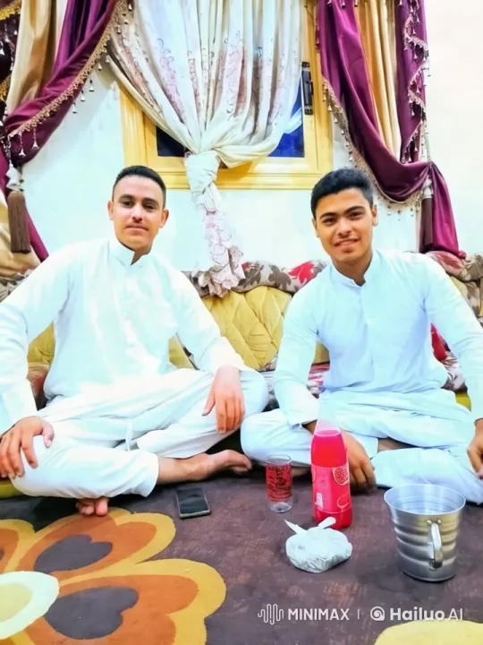 Traditional Kung Fu Masters Perform in Elegant Setting – AI Generated Video | Hailuo AI