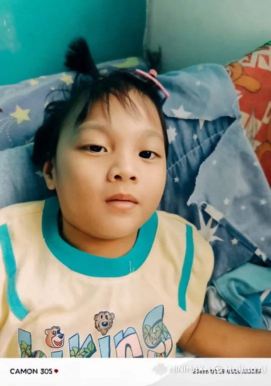 Child Joyfully Dancing in Star-Themed Bedroom – AI Generated Video | Hailuo AI