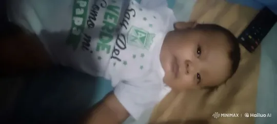 Baby Mimics Kung Fu Moves with Playful Energy – AI Generated Video | Hailuo AI