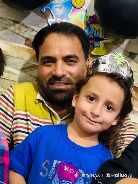 Joyful Birthday Celebration: Vibrant Scenes of Children and Decorations – AI Generated Video | Hailuo AI