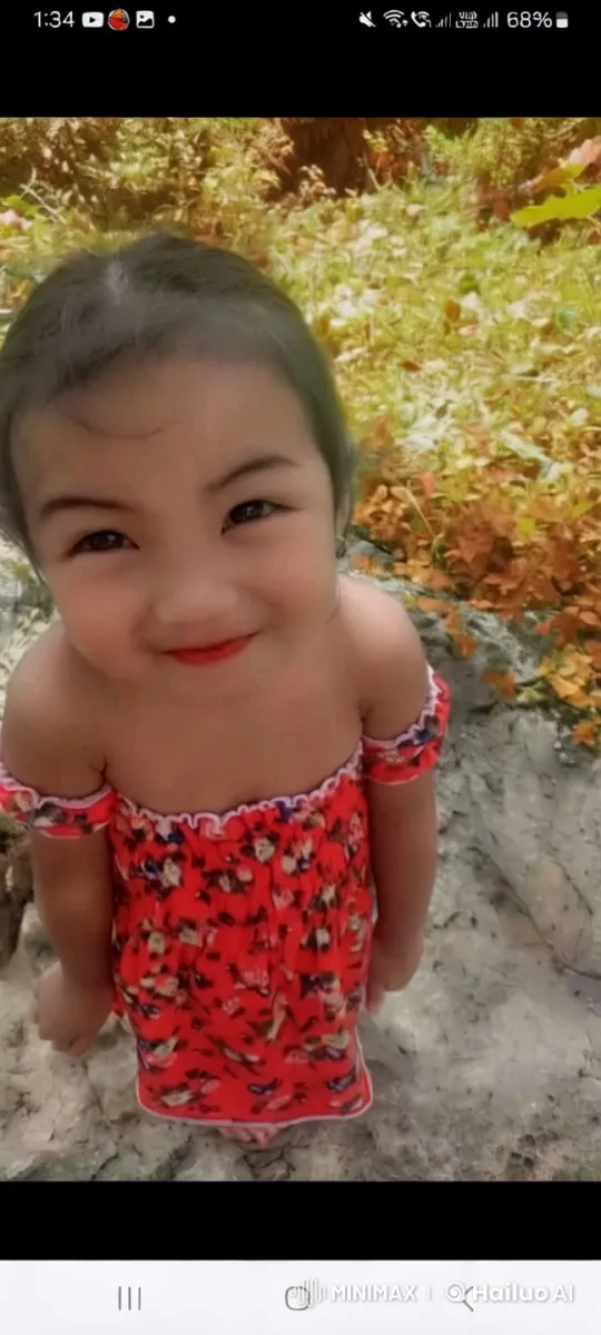 Child Lifted by Balloons in Whimsical Flight – AI Generated Video | Hailuo AI