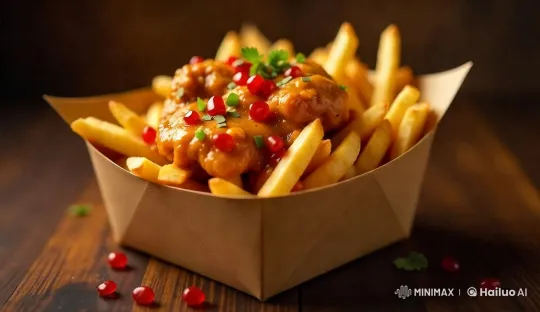 Babies Play in a Giant Food Wonderland – AI Generated Video | Hailuo AI