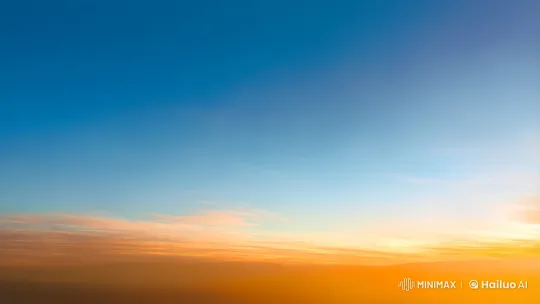 Angel's Contemplation: A Cinematic Journey into Humanity – AI Generated Video | Hailuo AI